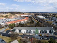 Signature Flats at Hershey in Hershey, PA - Building Photo - Building Photo