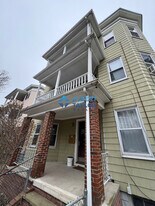 101 Heath St, Unit 3 in Somerville, MA - Building Photo