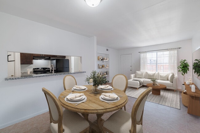 Imperial Chase in Spring, TX - Building Photo - Building Photo