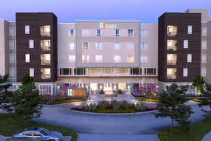 Sterling Heights Apartments