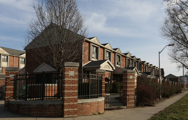 MW Smith Homes in Harrisburg, PA - Building Photo - Building Photo