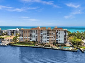 1150 Hillsboro Mile in Hillsboro Beach, FL - Building Photo