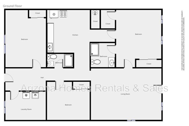 801 E Halcyon Rd in Tucson, AZ - Building Photo - Building Photo