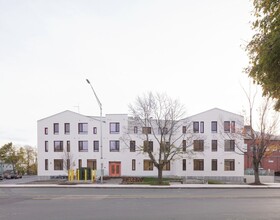 Bay State Cohousing in Malden, MA - Building Photo - Building Photo