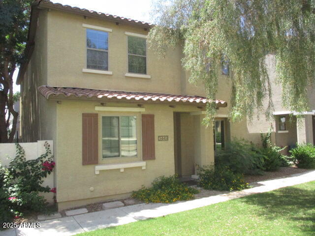 3449 S Falcon Dr