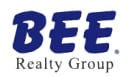 Property Management Company Logo Bee Realty Group