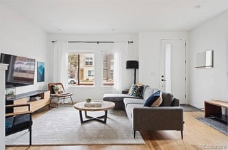 3921 Utica St in Denver, CO - Building Photo - Building Photo