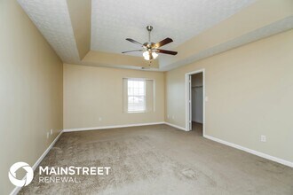 8319 Milam Loop in Fairburn, GA - Building Photo - Building Photo