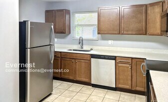 1212 Rosedale Ave in Durham, NC - Building Photo