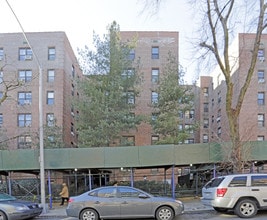 83-30 118th St in Kew Gardens, NY - Building Photo - Building Photo