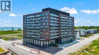 251 Masonry Wy in Mississauga, ON - Building Photo