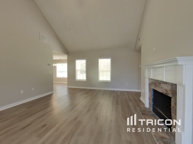 120 Stephens Way in Covington, GA - Foto de edificio - Building Photo