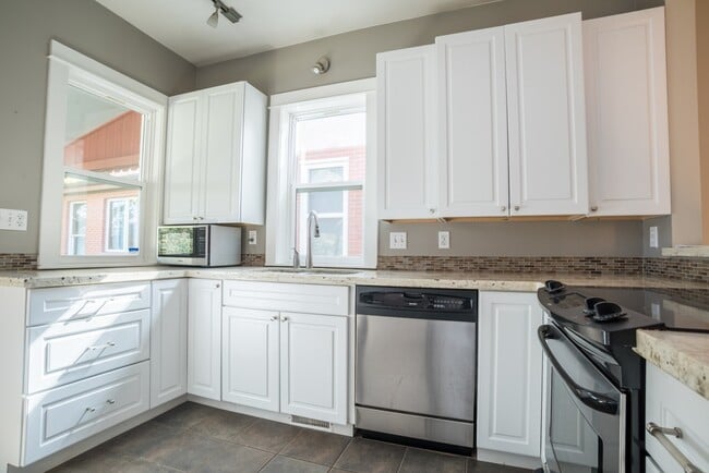 3944 Vallejo St in Denver, CO - Building Photo - Building Photo