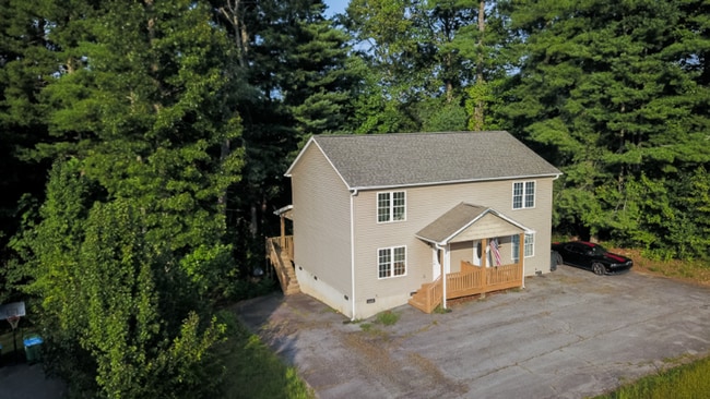 property at 9 Taylor Rae Dr