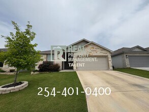7604 McCulloch Rd in Temple, TX - Building Photo - Building Photo