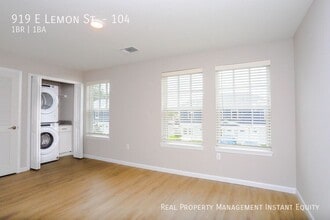 919 E Lemon St in Lakeland, FL - Building Photo - Building Photo