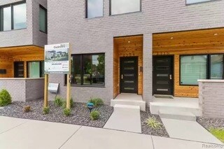 property at 3309 Cochrane St