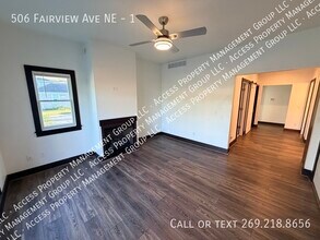 506 Fairview Ave NE in Grand Rapids, MI - Building Photo - Building Photo