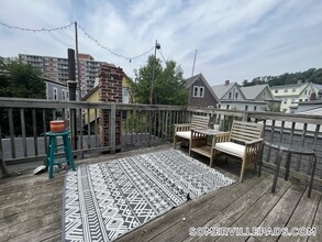 10 Homer Square in Somerville, MA - Building Photo - Building Photo
