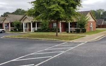 Kingston Pointe in Anderson, SC - Building Photo - Building Photo