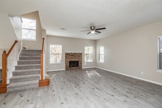 13110 Mills River St in Houston, TX - Building Photo - Building Photo