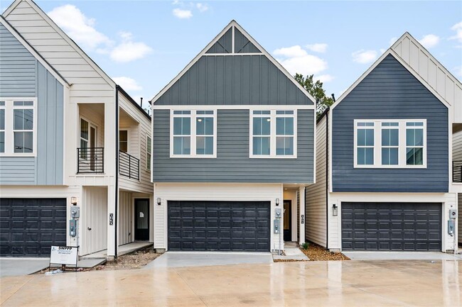 property at 6124 De Campo St