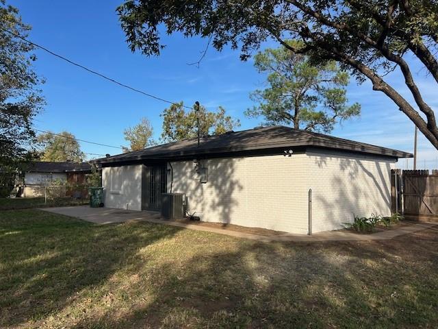 2701 Elm Park in Richland Hills, TX - Building Photo - Building Photo