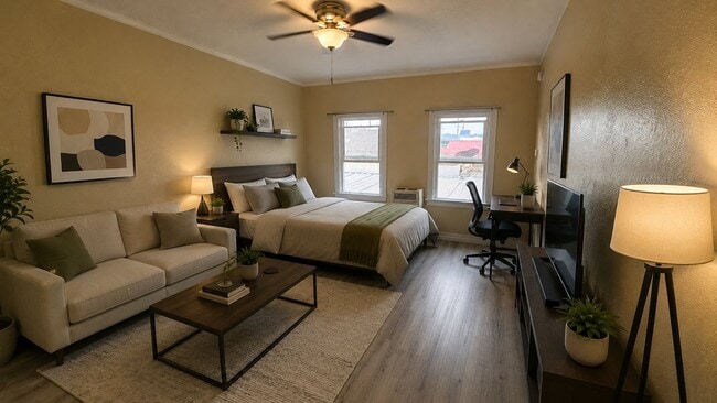 1185 E Vernon Ave, Unit 20