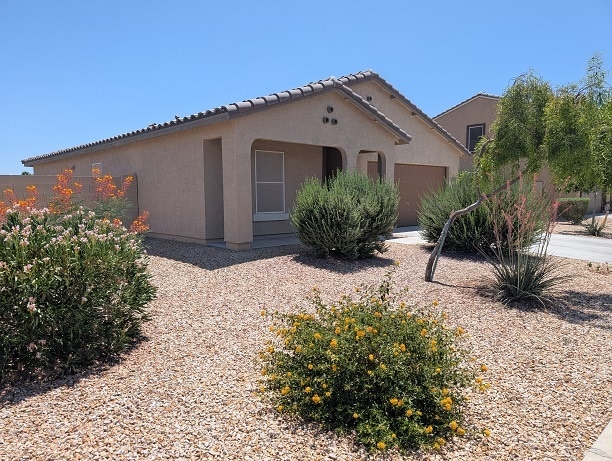 property at 1641 E Judi St