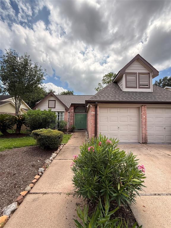 4827 Sunshine Dr in Sugar Land, TX - Building Photo - Building Photo