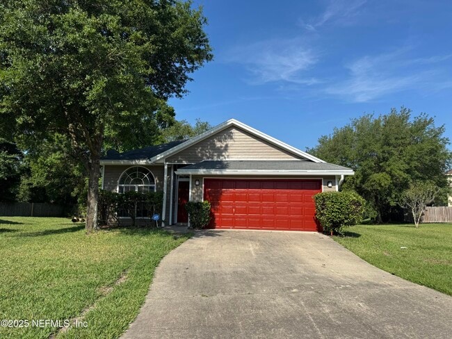 property at 6932 Morse Oaks Dr