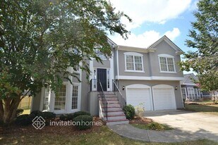 2014 Santenay Dr S W in Marietta, GA - Building Photo