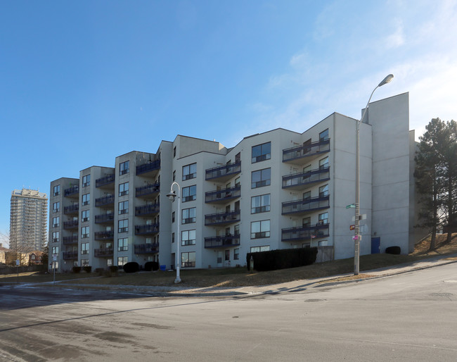 Guise Street Co-Operative in Hamilton, ON - Building Photo - Primary Photo