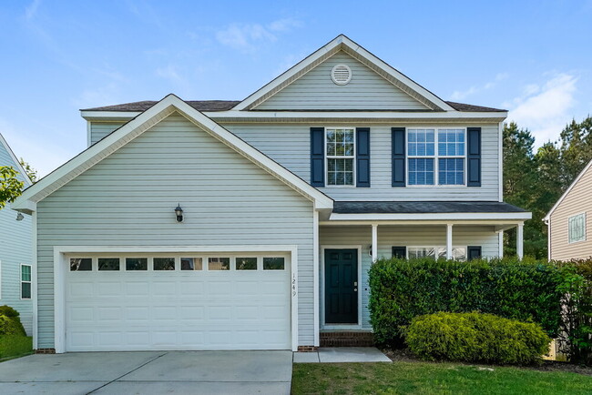 property at 1249 Braemar Highland Dr