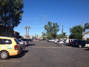 338 N 23rd St in Phoenix, AZ - Building Photo - Building Photo