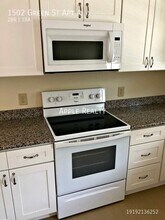 1502 Green St in Durham, NC - Building Photo - Building Photo