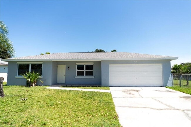 property at 7612 Ceres Dr