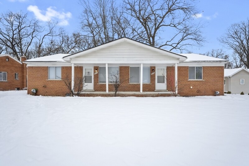 38198 Hixford Pl in Westland, MI - Building Photo