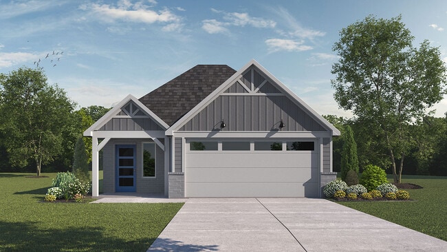 property at 876 Kickapoo Ln