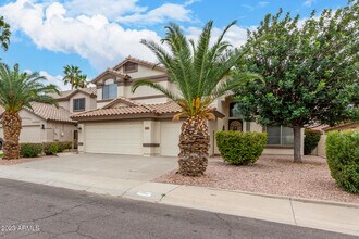 363 W Myrtle Dr in Chandler, AZ - Building Photo - Building Photo