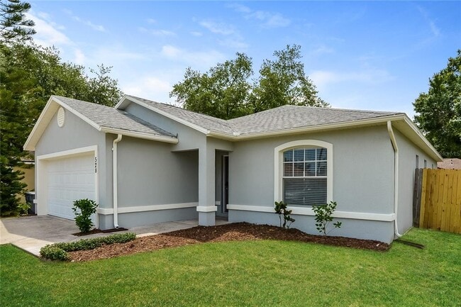 528 Finch Ct in Kissimmee, FL - Foto de edificio - Building Photo
