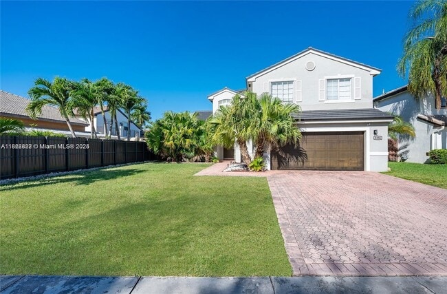 8356 SW 158th Ave in Miami, FL - Building Photo - Building Photo