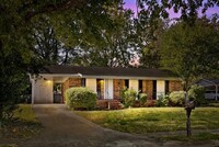 1116 Cheyenne Blvd in Birmingham, AL - Building Photo - Building Photo