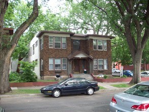3151 Aldrich Ave S in Minneapolis, MN - Foto de edificio - Building Photo