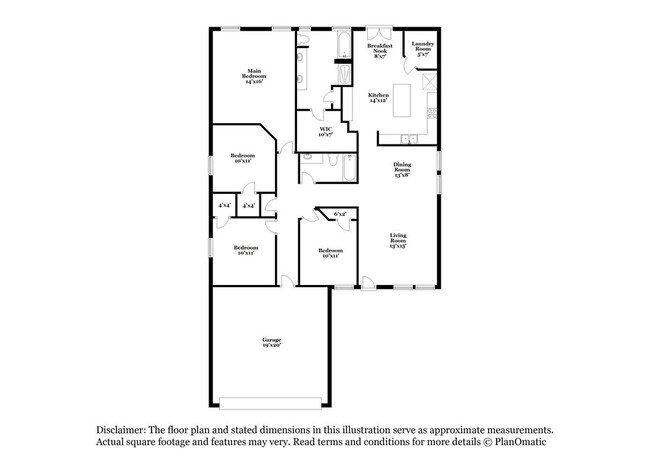 9015 Ridge Path in San Antonio, TX - Building Photo - Building Photo