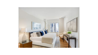 225 Rector Pl in New York, NY - Foto de edificio - Building Photo