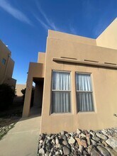 1417 Monte Vista Ave in Las Cruces, NM - Building Photo - Building Photo