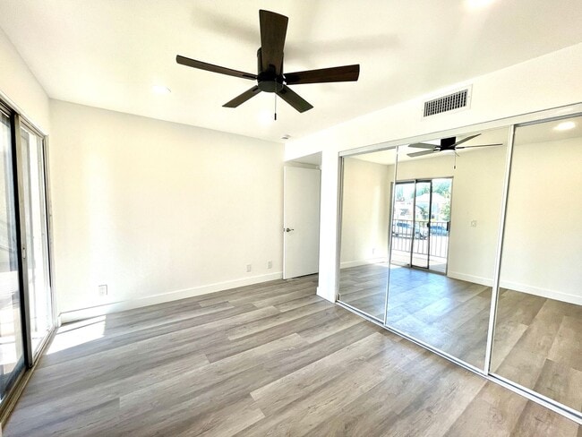 property at 13925 Sherman Way