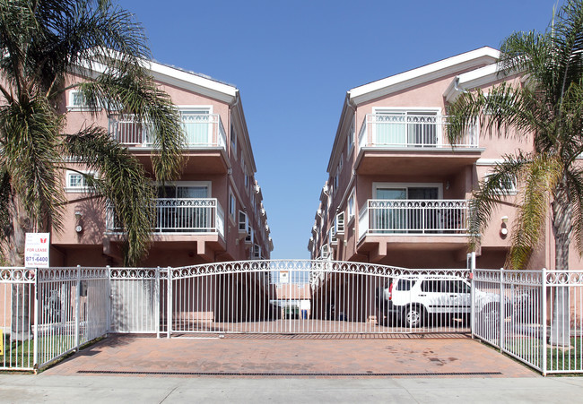 1425 W 224th St in Torrance, CA - Foto de edificio - Building Photo