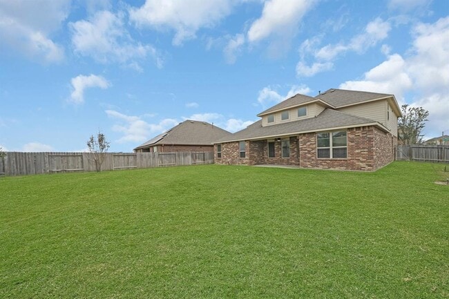 23503 Blue Prato Ct in Katy, TX - Foto de edificio - Building Photo